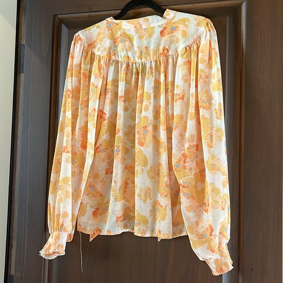 Blouse - Picture 5 of 5